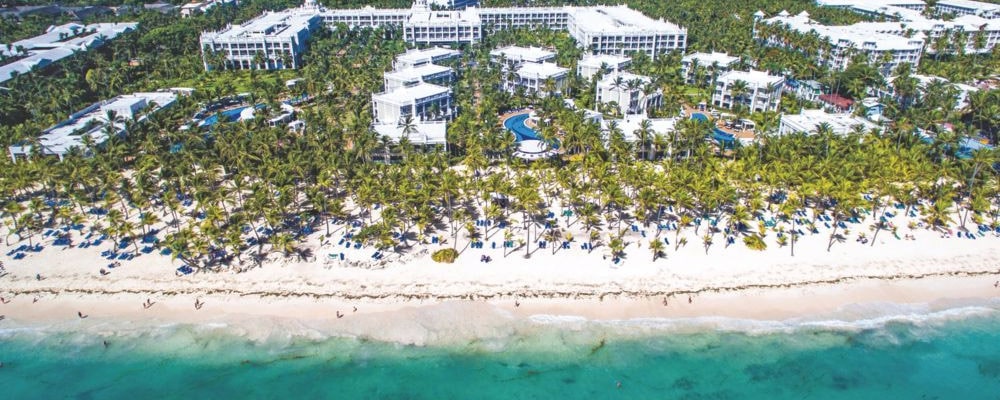 Riu Palace Bavaro