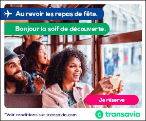 Transavia propose 5 Nouvelles lignes internationales pour l'hiver 2023 /2024