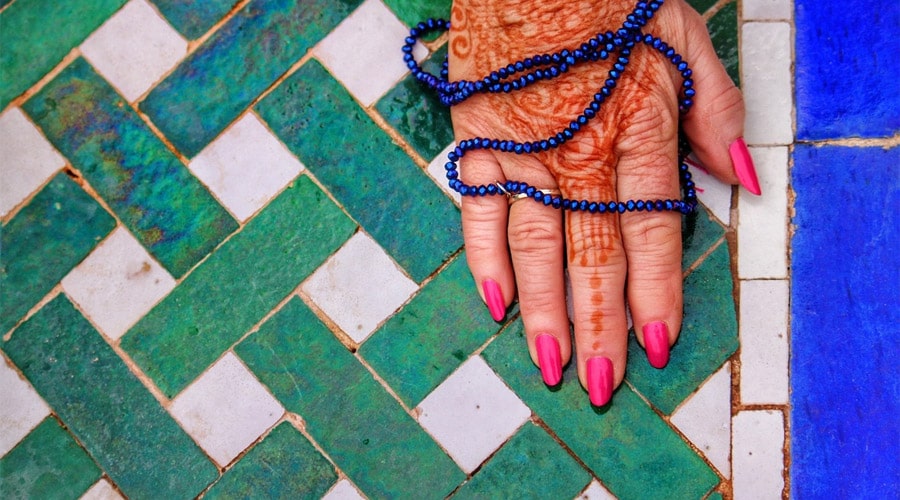 Tarifs privilégiés ✈ Vols vers Oujda à bas prix àpd 79,99€ avec TUIfly