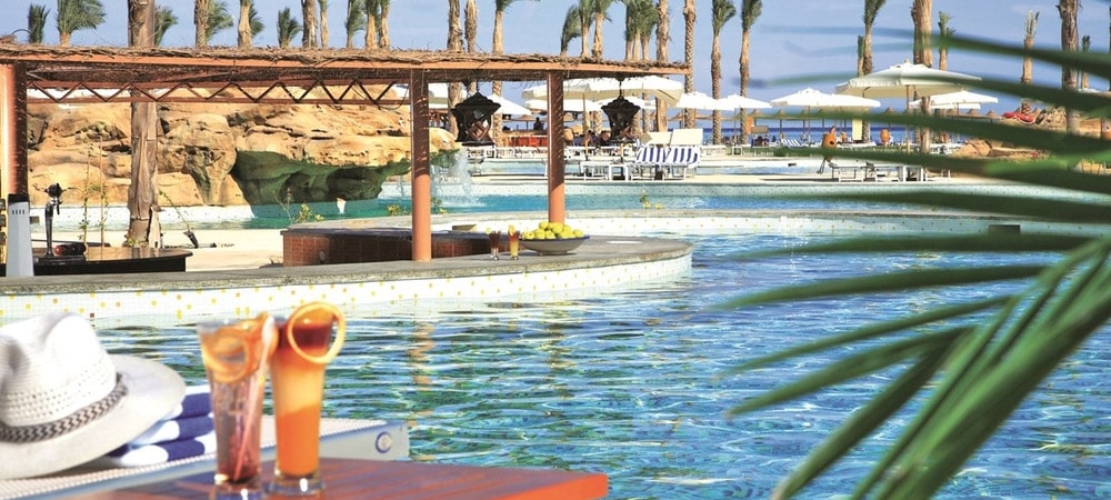 Hôtel Stella Di Mare Beach Resort and Spa 5*