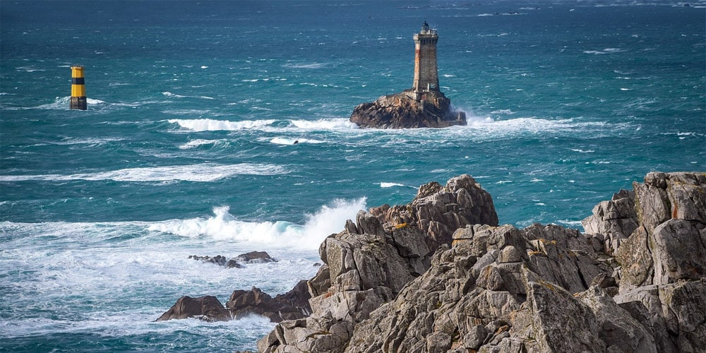 Bon plan TER DAYS en Bretagne à partir de 3€ par personne