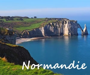 Normandie à partir de 350€ le logement en Résidence Pierre et Vacances + 50€ EN PLUS avec code promo