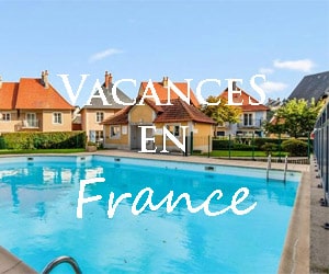 Bon plan Bon plan vacances en France : 2 semaines dès 156 € l'hébergement