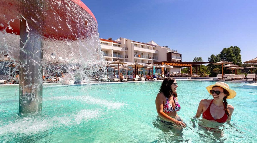 Bon plan Réduction immédiate de 5% de réduction sur HÔTELS et CLUBS TUI dans des nombreuses destinations