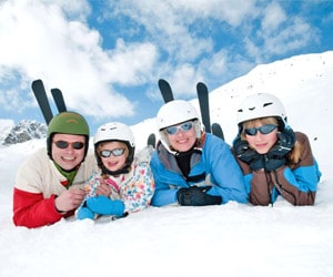 Bon plan 50 € de réduction supplémentaire sur vos vacances au ski