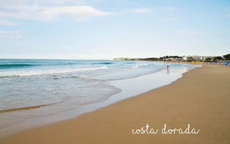 Vacances Costa Dorada en Espagne: jusqu'à -20% en Résidence Pierre et Vacances + 50€ supplémentaires