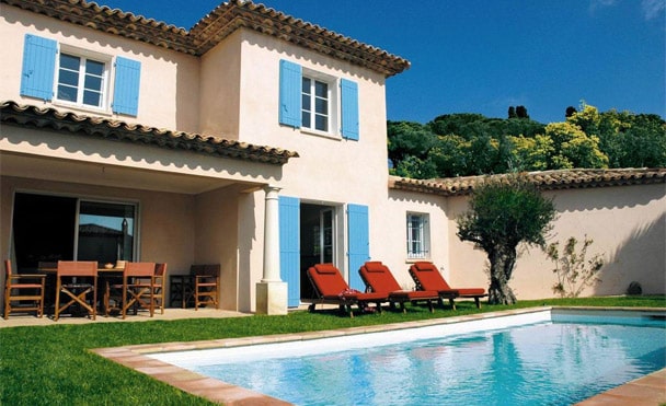 LE CARRE BEAUCHENE 4*