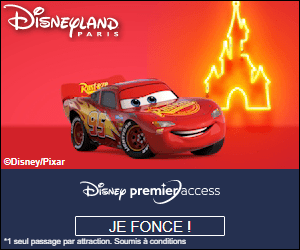 Bon plan Billets coupe-file Disneyland Paris : accès rapide aux attractions