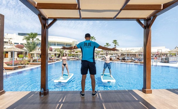 TUI BLUE Sensatori Coral Sea (2) 5* TUI BLUE Sensatori Coral Sea (2) 5*