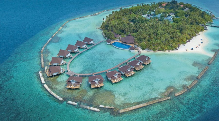 Bon plan - 100 € supplémentaires sur vos vacances d'été au soleil dans un RIU Hotels & Resorts
