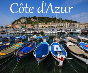 Vacances ensoleillées à prix doux : Découvrez la Côte d'Azur avec les locations abordables dans les Résidences Lagrange