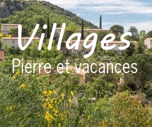 Bon plan Un été idyllique dans les villages Pierre & Vacances, à partir de 392€