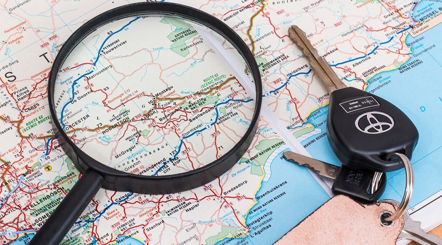 Bon plan Exclu web | - 100 € supplémentaires sur vos vacances d'été en voiture