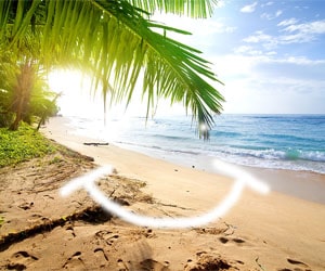 Bon plan 50 € supplémentaires sur vos vacances d'hiver au soleil