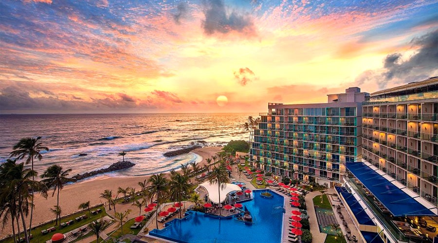 Sri Lanka dès 1019€/pers. au départ de Bruxelles : la destination parfaite pour une immersion culturelle passionnante et des expériences culinaires exotiques