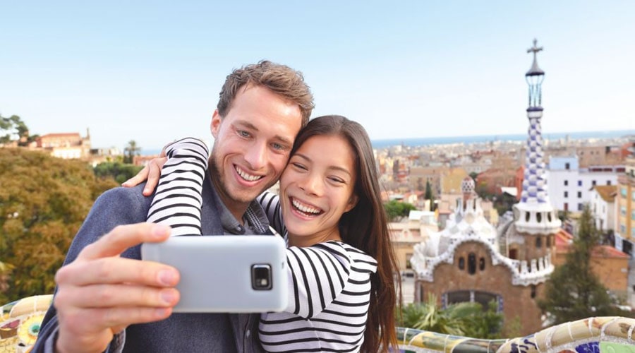 Bon plan 50 € de réduction supplémentaire sur votre voyage à Barcelone