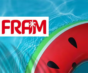 Vacances de la Toussaint, jusqu'à -81% sur les vacances en Club Framissima sur les plages d'Espagne, sous le soleil du Maroc, au Portugal, en Tunisie ...