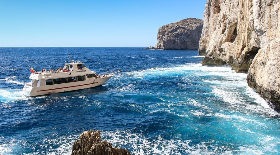 Sardaigne en Club Lookéa tout compris avec vol et transfer inclus dès 709€ par personne