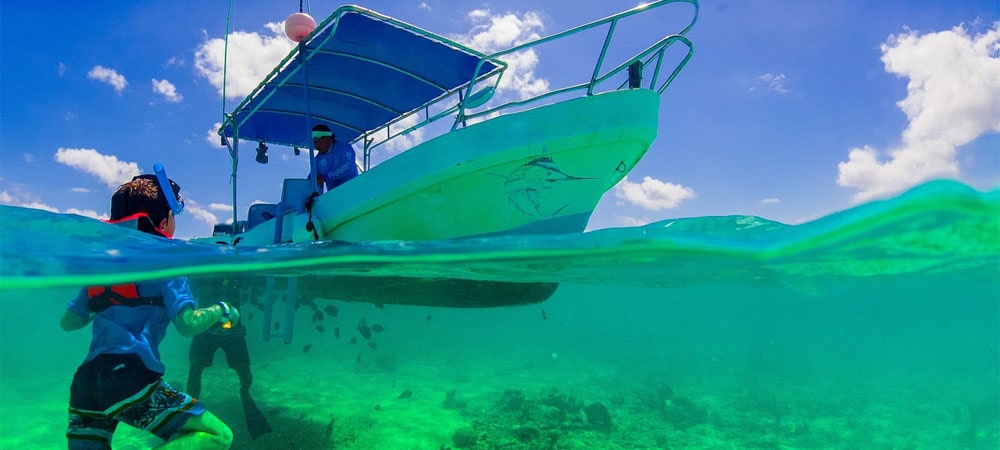 Vols & Séjours pas chers Caraïbes