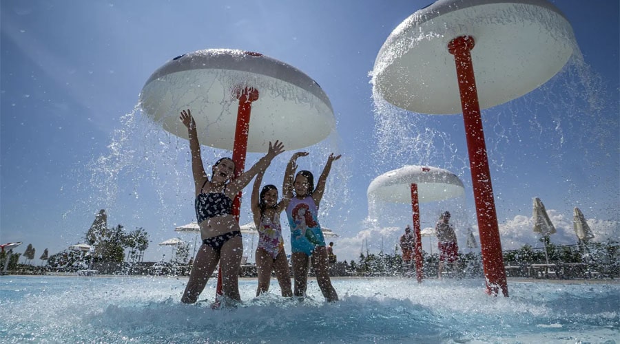 Séjours Bulgarie au départ de Bruxelles avec All Inclusive et vol inclus dès 516€ par personne