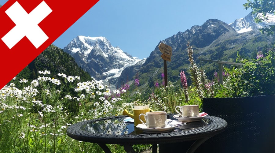 Vacances d'été en Suisse, réduction immédiate, séjour gratuit enfant ...