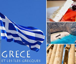 ✈ Vols low-cost Grèce : Découvrez la splendeur de la Grèce et des îles grecques au départ de Belgique !