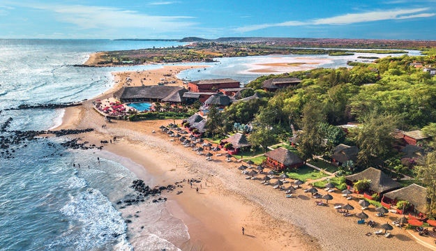 BLACK FRIDAY Vacances d'hiver au soleil : jusqu'à 500€ de réduction par personne avec ce code promo Jet Tours