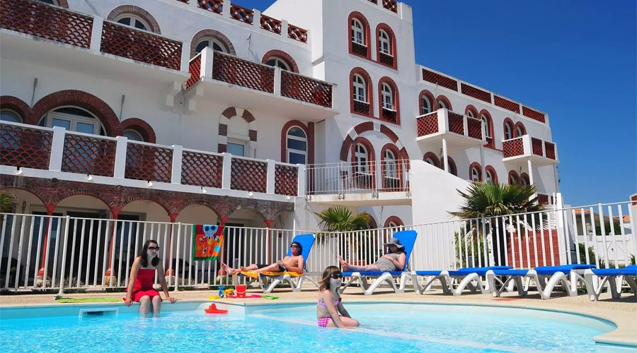 Eté à la montagne Code de réduction de 15% EN PLUS sur les résidences Madame Vacances