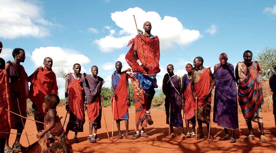 PRIMOS CIRCUITS Nouvelles Frontières : Kenya, Inde, USA, Islande, Espagne, Italie …jusqu'à - 350€ par personne !