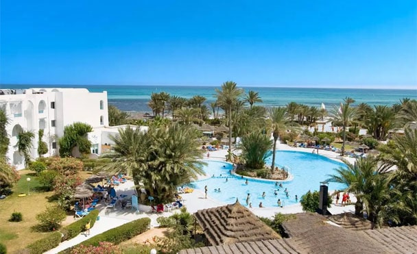 Club Framissima Golf Beach & Spa 4*