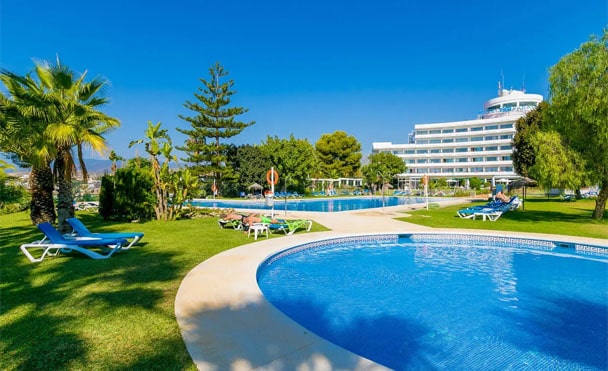 Club Framissima Paraiso Marbella 4*