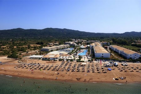 Club Coralia Labranda Sandy Beach Resort 4*