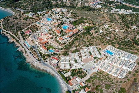Kappa Club Miramare Resort & Spa 4* Kappa Club Miramare Resort & Spa 4*