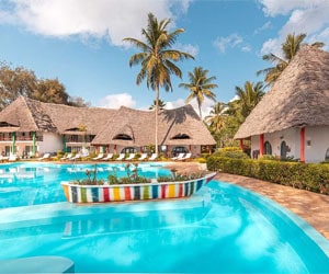Bon plan République Dominicaine, Mexique, Cuba, Martinique, Zanzibar, Maldives, Maroc, à partir de 517€ par pers. tout compris