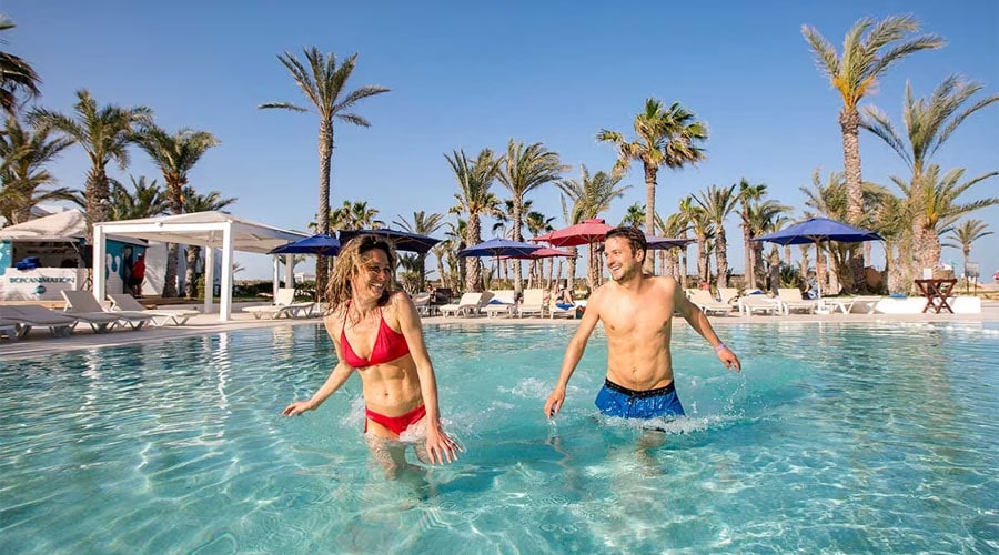 Voyagez hors saison dès 549 € | Des prix serrés pour des voyages inoubliables en septembre et octobre