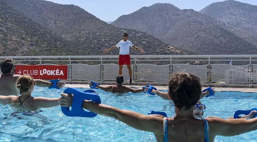 Vacances de février : des vacances en club vols + transferts + tout compris dès 296€/pers.