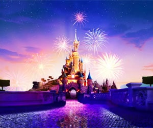 Billets Disneyland Paris en août à partir de 73 € ou des Séjours Disneyland Paris dè 325 € (billets inclus)