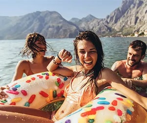Locations Vacances Odalys : jusqu'à -30% sur les plus belles destinations