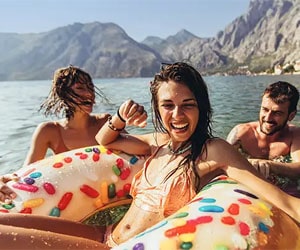 Bon plan Locations Vacances Odalys : jusqu'à -33% sur les plus belles destinations + cumulez des € sur votre compte fidélité Carrefour