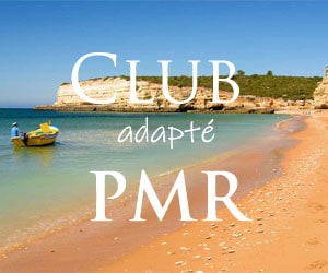 Bon plan Vacances pour personnes âgées à mobilité réduite, séjours PMR en club tout compris avec vol et transfert dès 335 €/pers.