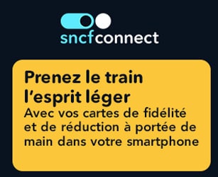 Bon plan Les meilleures offres pour partir en train cet hiver... c'est maintenant !