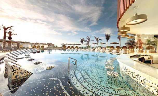 Hard Rock Hotel Tenerife 5*