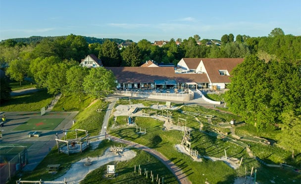 Village de Vacance Hoog Vaals