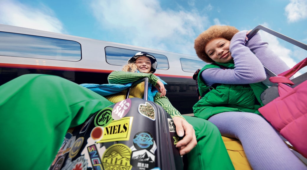 Bon plan Promo DEDI de SNCF Connect : des prix dès 39 euros sur les marchés France et Europe