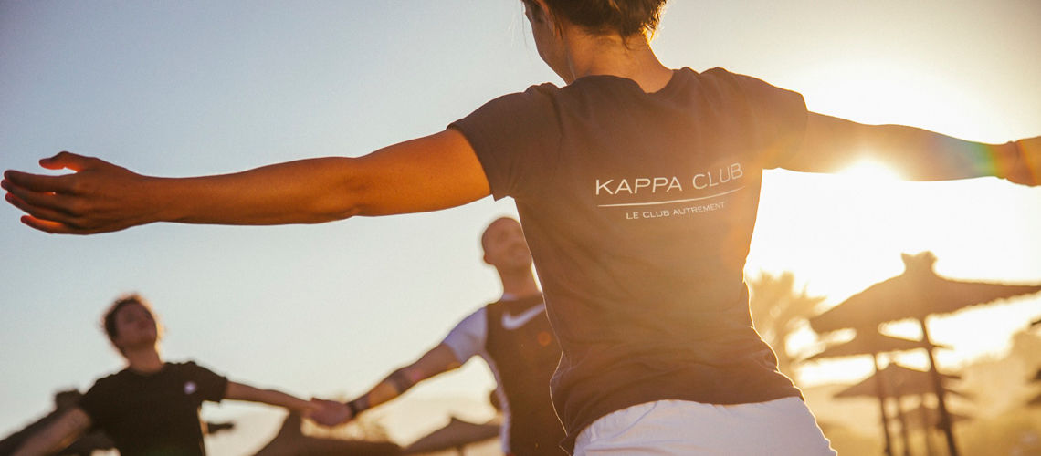 Voyage en République Dominicaine en KAPPA CLUB dès 1193€ par personne TOUT COMPRIS