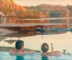 Bon plan 24HPROMO - Séjours en Belgique et Pays-Bas en automne