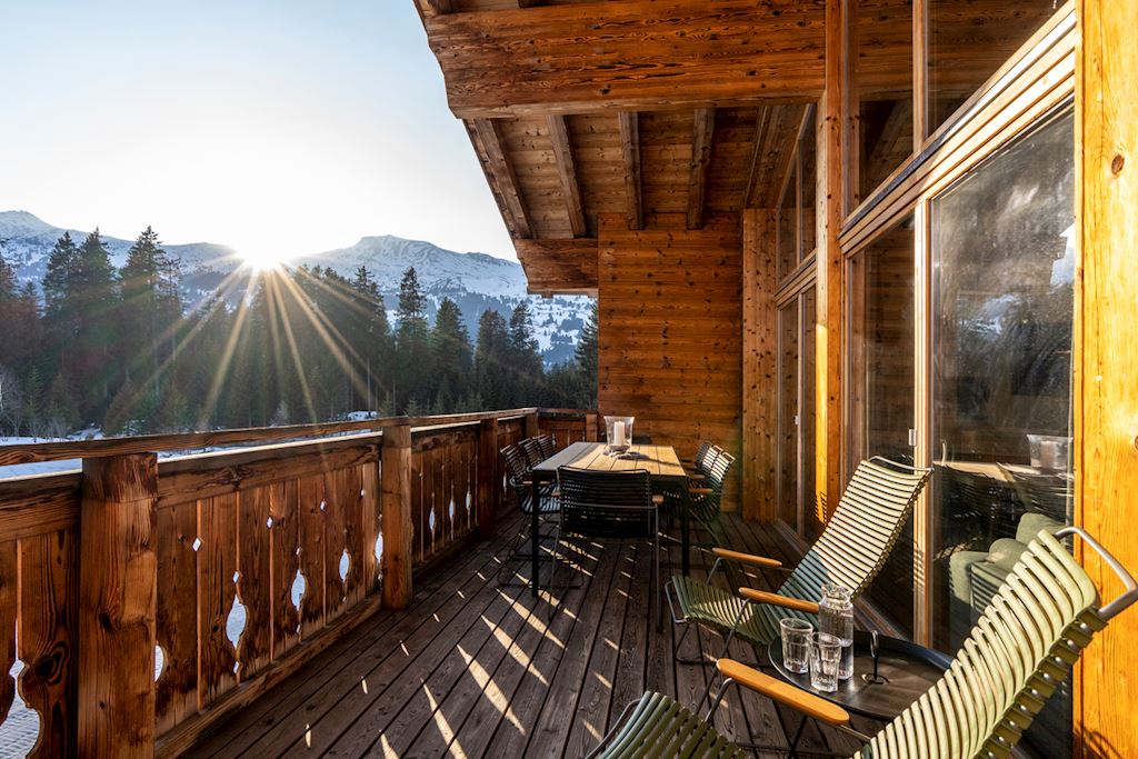 Des vacances de ski uniques en Suisse, les 2 villages de vacances n'attendent que vous !