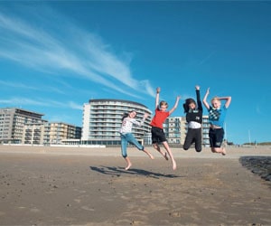 Bon plan Vacances d'hiver : 35 € de réduction immédiate sur les vacances près de chez vous, cumulable avec les promos en cours