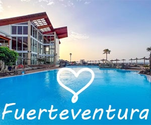 Bon plan TOP PROMO CANARIES : Club Lookéa Alua village à Fuerteventura