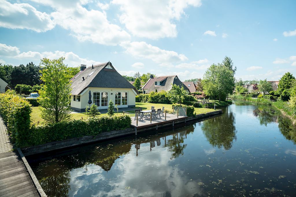 Dernières minutes Landal dès 154€ l'hébergement pour 2 personnes au cœur de la nature